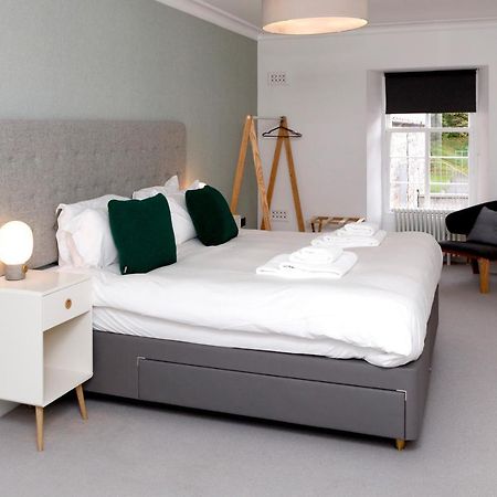 Lews Castle Apartment Stornoway  Ngoại thất bức ảnh