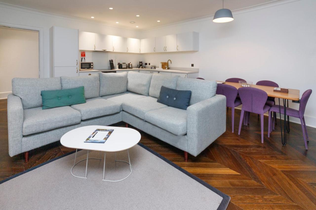 Lews Castle Apartment Stornoway  Ngoại thất bức ảnh