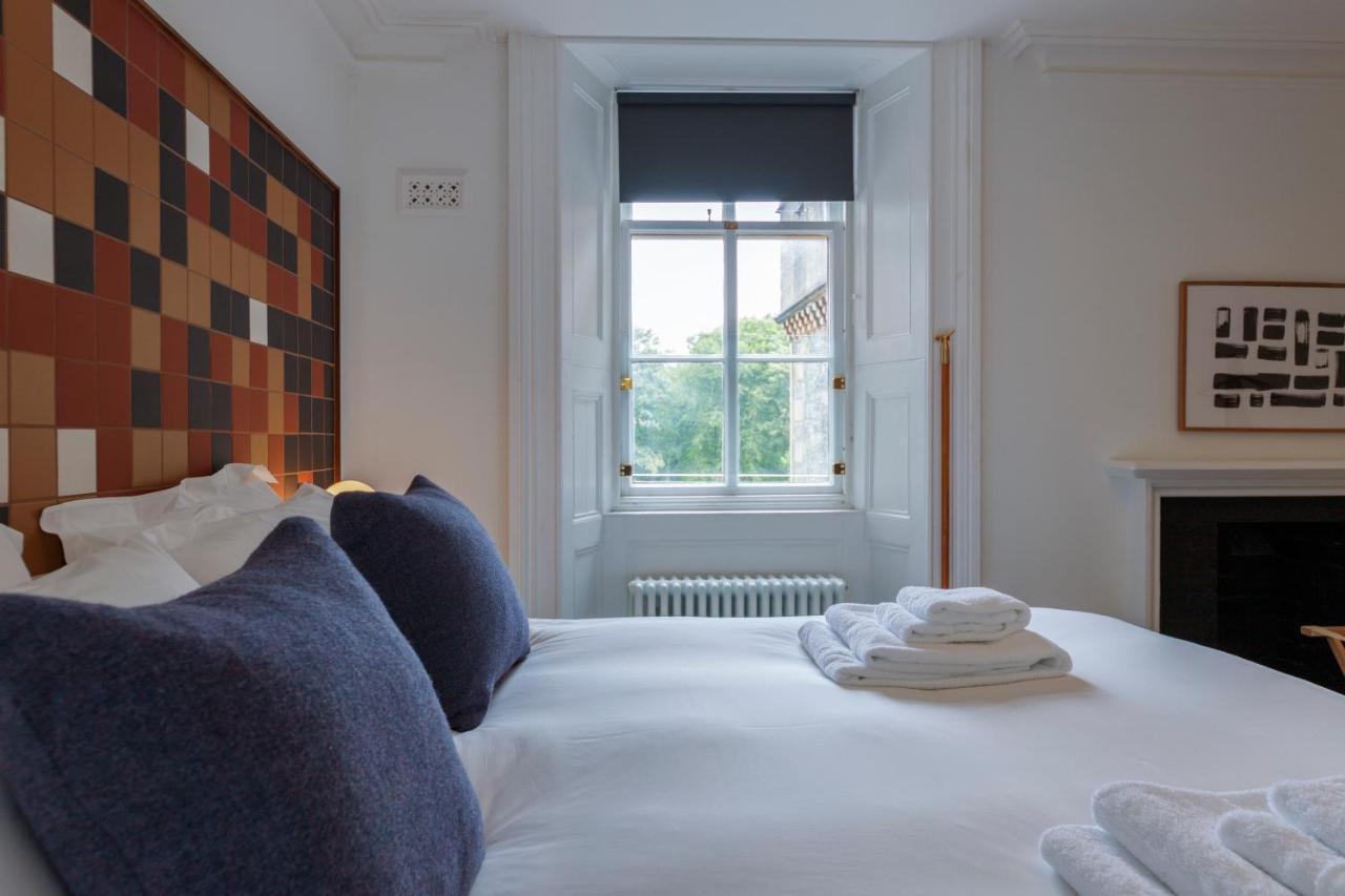 Lews Castle Apartment Stornoway  Ngoại thất bức ảnh