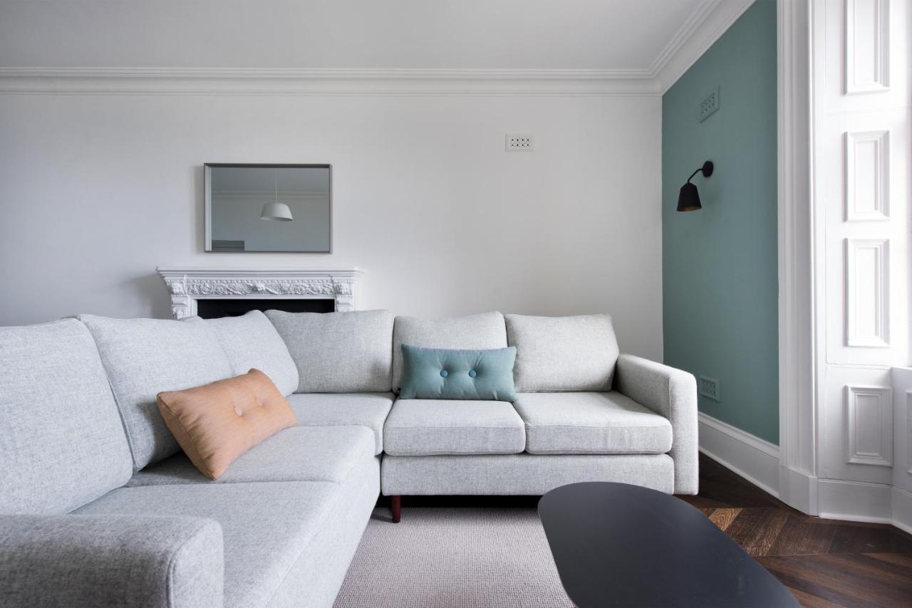 Lews Castle Apartment Stornoway  Ngoại thất bức ảnh