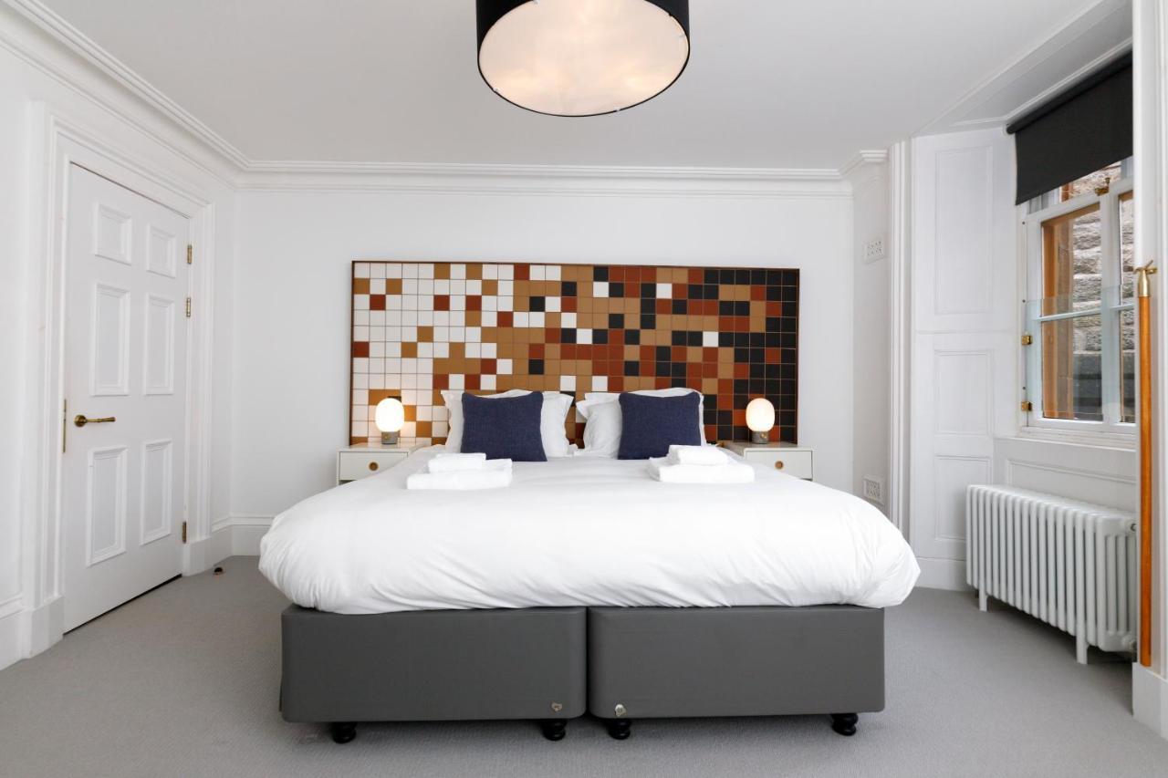 Lews Castle Apartment Stornoway  Ngoại thất bức ảnh