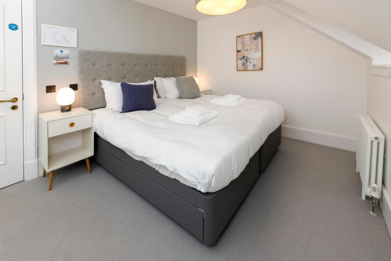 Lews Castle Apartment Stornoway  Ngoại thất bức ảnh