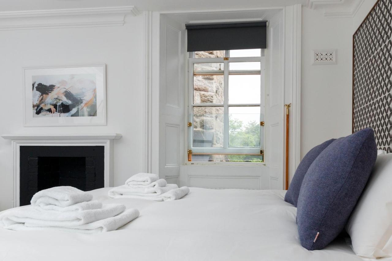 Lews Castle Apartment Stornoway  Ngoại thất bức ảnh