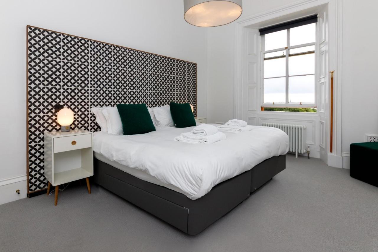 Lews Castle Apartment Stornoway  Ngoại thất bức ảnh