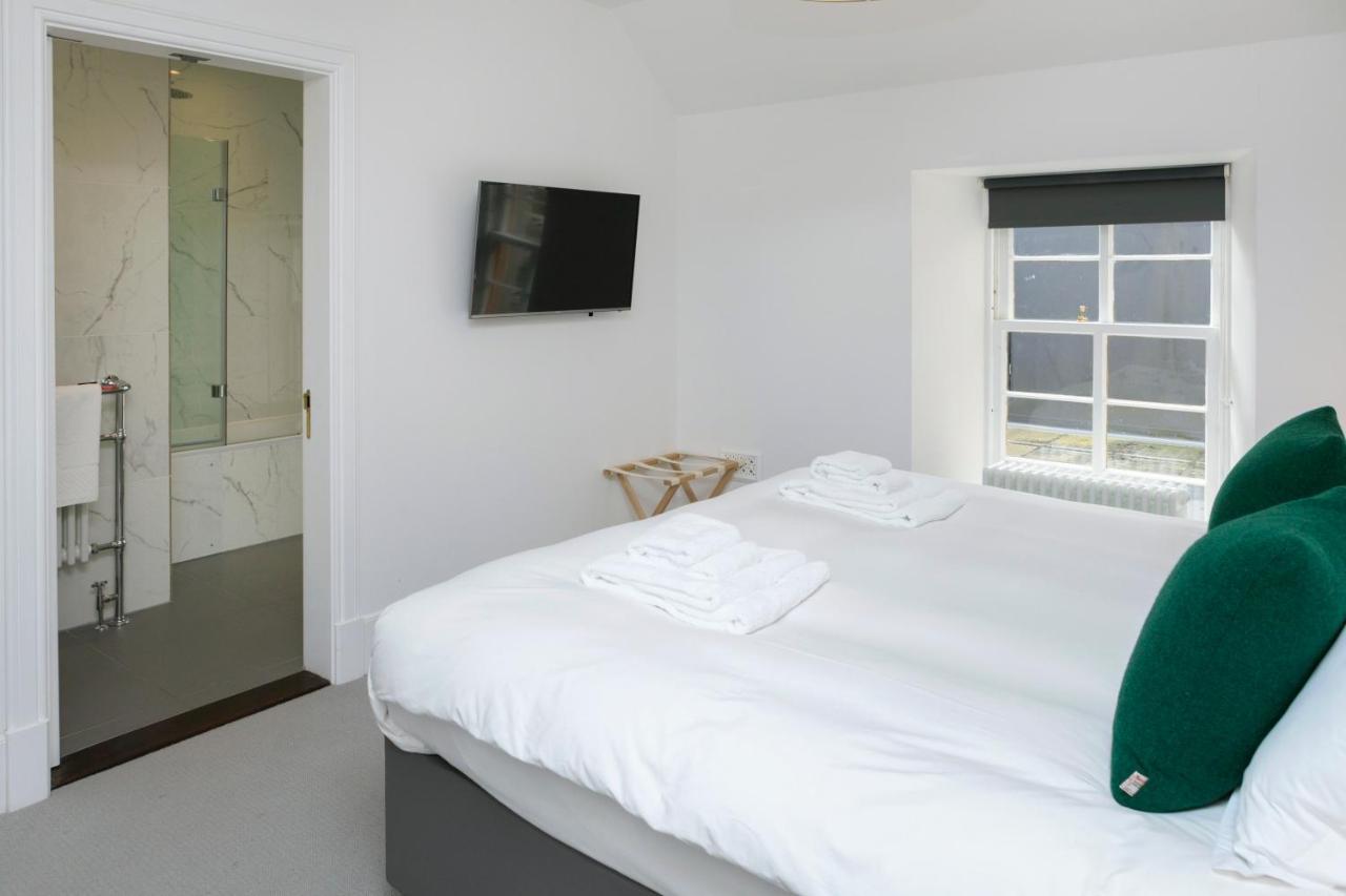 Lews Castle Apartment Stornoway  Ngoại thất bức ảnh