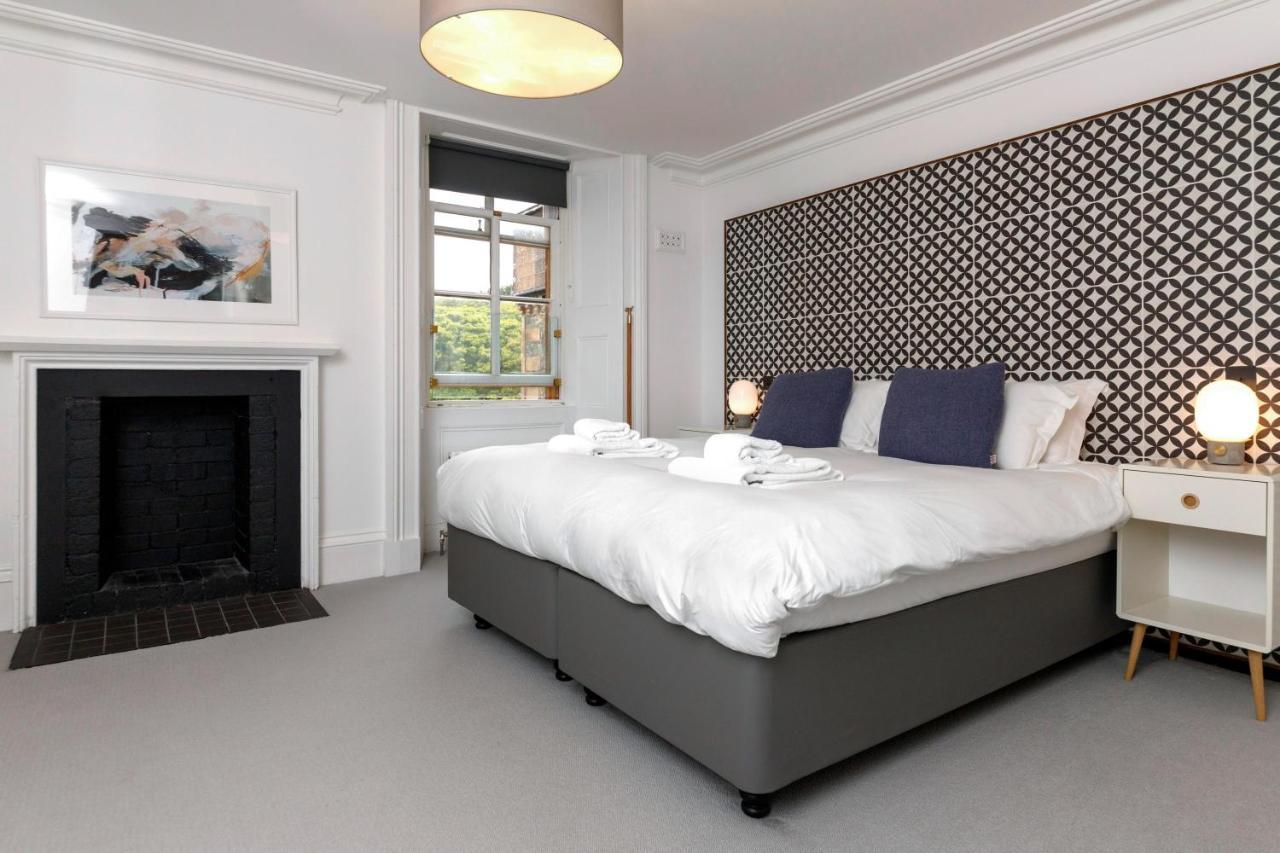 Lews Castle Apartment Stornoway  Ngoại thất bức ảnh