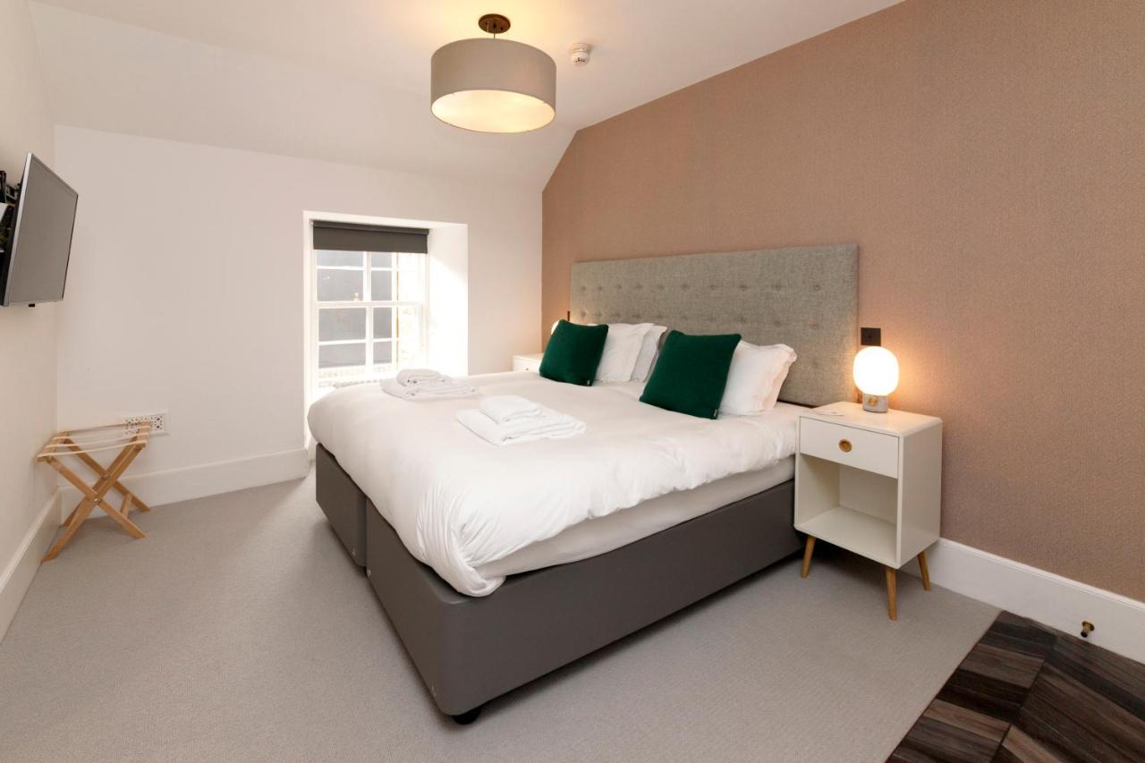 Lews Castle Apartment Stornoway  Ngoại thất bức ảnh