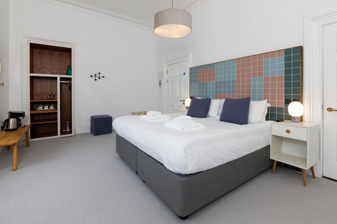 Lews Castle Apartment Stornoway  Ngoại thất bức ảnh