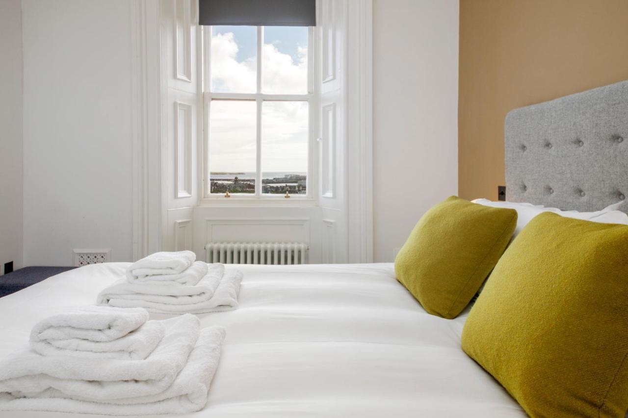 Lews Castle Apartment Stornoway  Ngoại thất bức ảnh