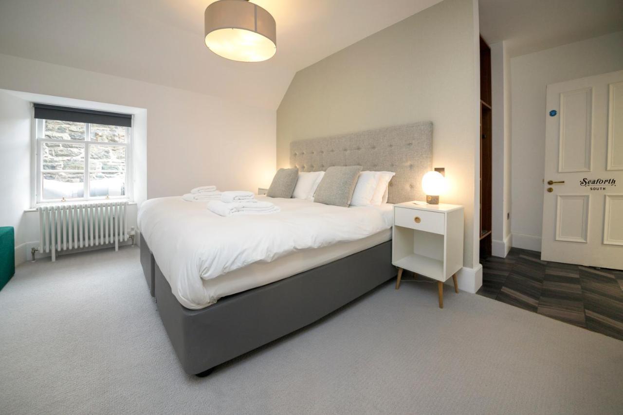Lews Castle Apartment Stornoway  Ngoại thất bức ảnh