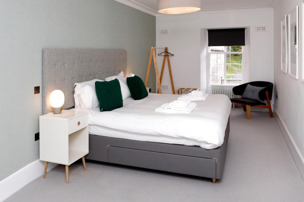 Lews Castle Apartment Stornoway  Ngoại thất bức ảnh