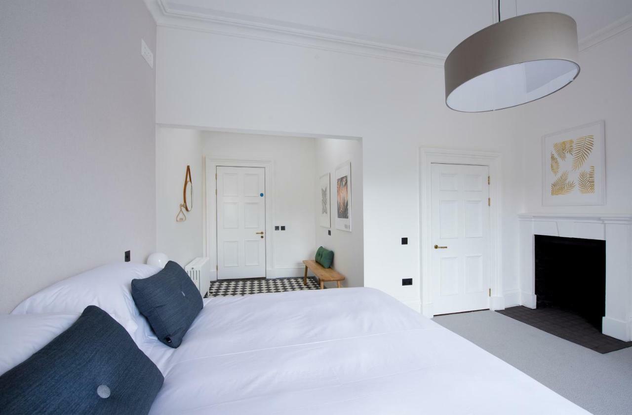 Lews Castle Apartment Stornoway  Ngoại thất bức ảnh