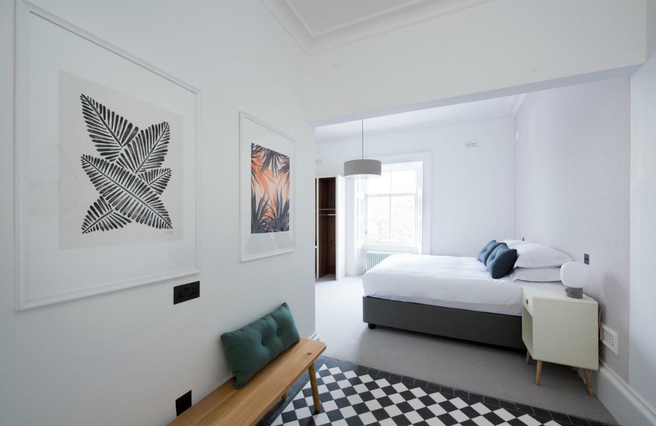 Lews Castle Apartment Stornoway  Ngoại thất bức ảnh