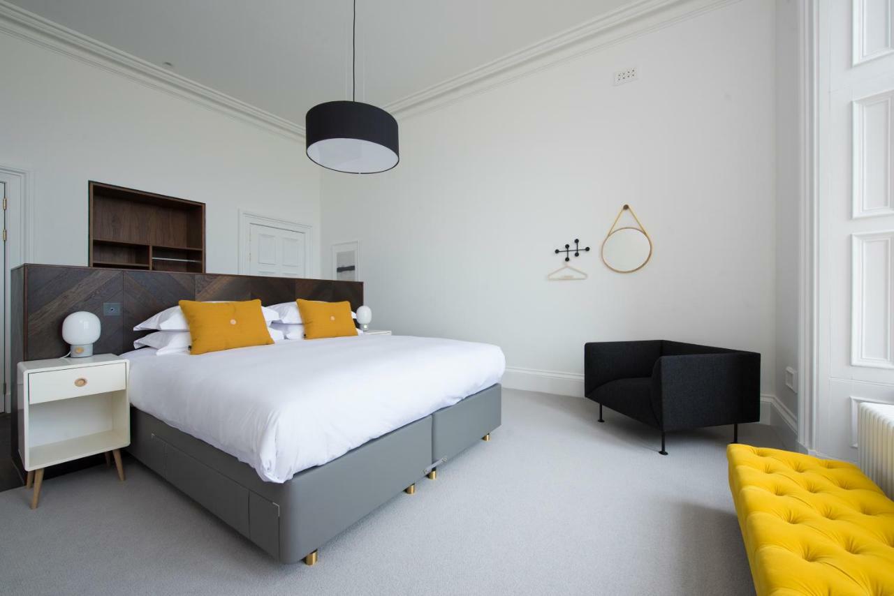 Lews Castle Apartment Stornoway  Ngoại thất bức ảnh