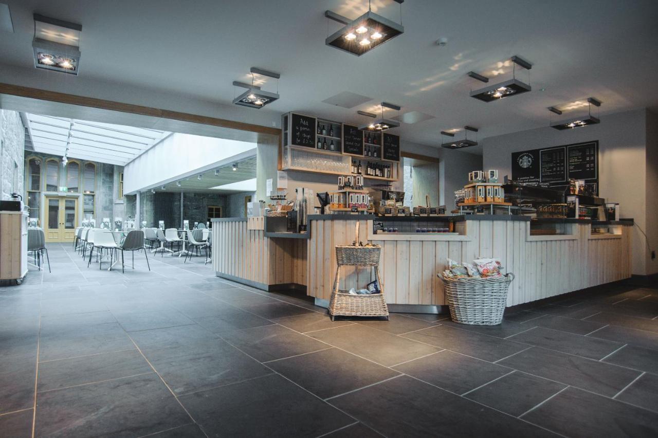 Lews Castle Apartment Stornoway  Ngoại thất bức ảnh